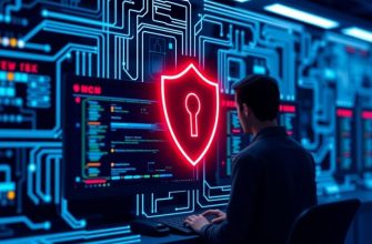 Программные решения для построения защищенной инфраструктуры VDI: практический гид Программные решения для построения защищенной инфраструктуры VDI: практический гид