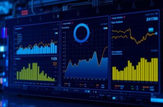 Как выбрать программное решение для мониторинга приложений: практическое руководство Как выбрать программное решение для мониторинга приложений: практическое руководство