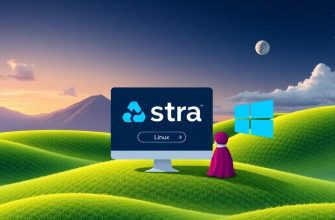 Astra Migration - Бесшовная миграция с Windows на Astra Linux: практический план действий Astra Migration - Бесшовная миграция с Windows на Astra Linux: практический план действий