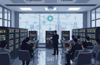 Управление доменом организации: практический путеводитель для владельцев и администраторов Управление доменом организации: практический путеводитель для владельцев и администраторов