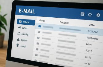 Почтовый сервис: как выбрать, настроить и использовать с комфортом Почтовый сервис: как выбрать, настроить и использовать с комфортом